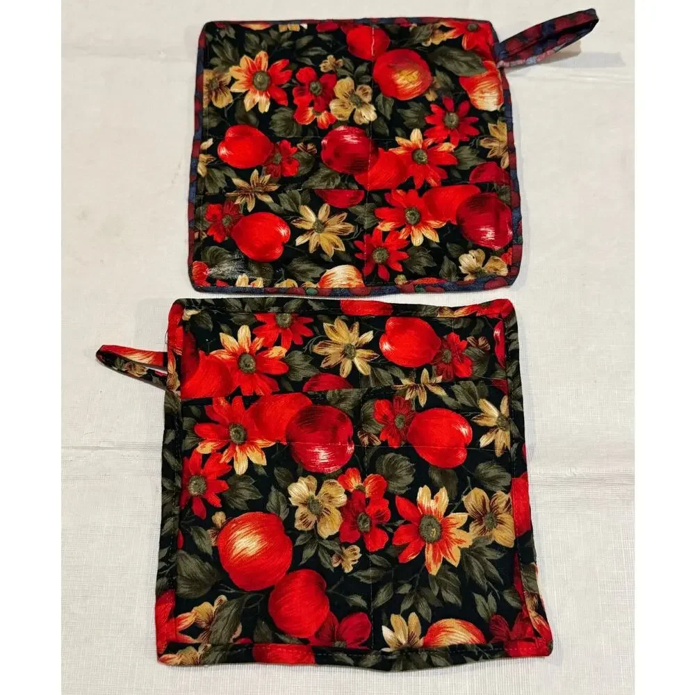 None apple hotpads
